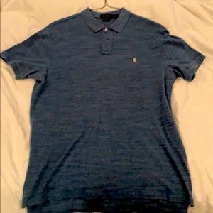 Men’s Custom Fit Polo